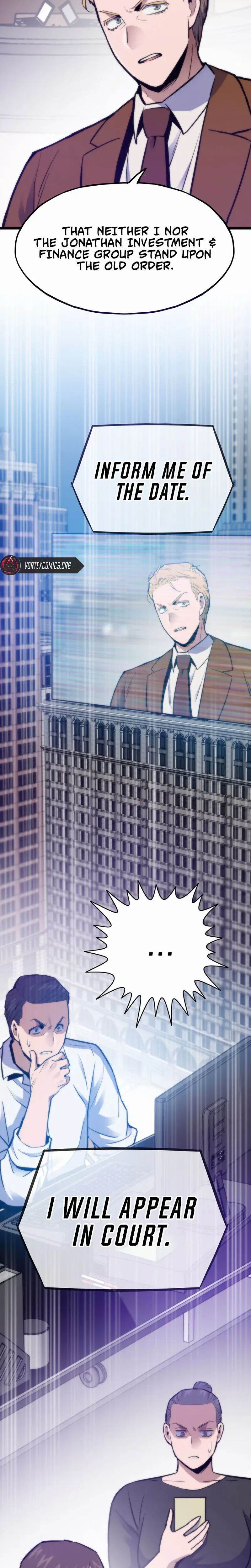 Past Life Returner Chapter 167 – Page 18