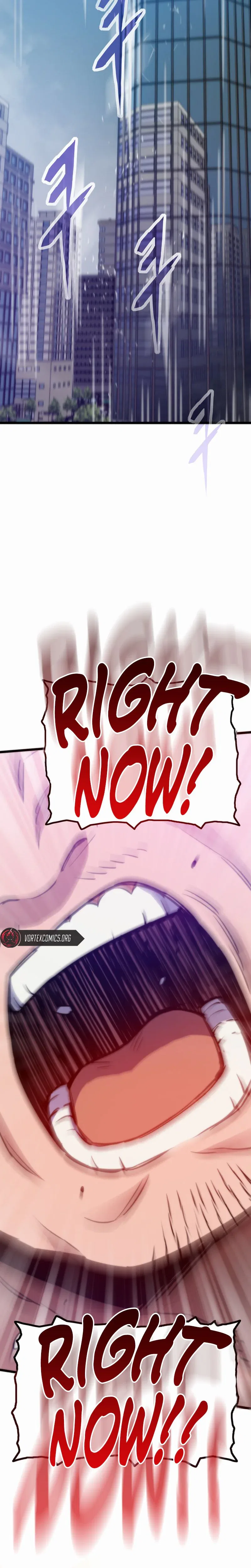 Past Life Returner Chapter 167 – Page 21