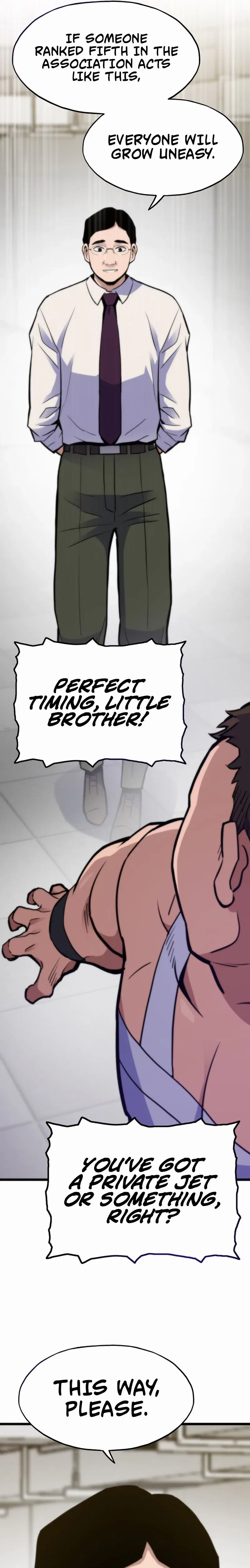 Past Life Returner Chapter 167 – Page 26