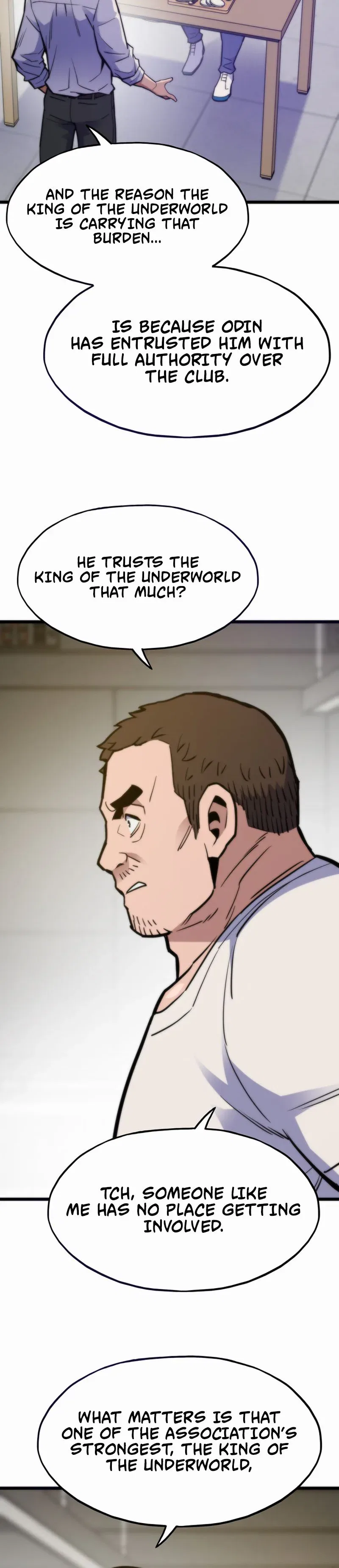 Past Life Returner Chapter 167 – Page 31
