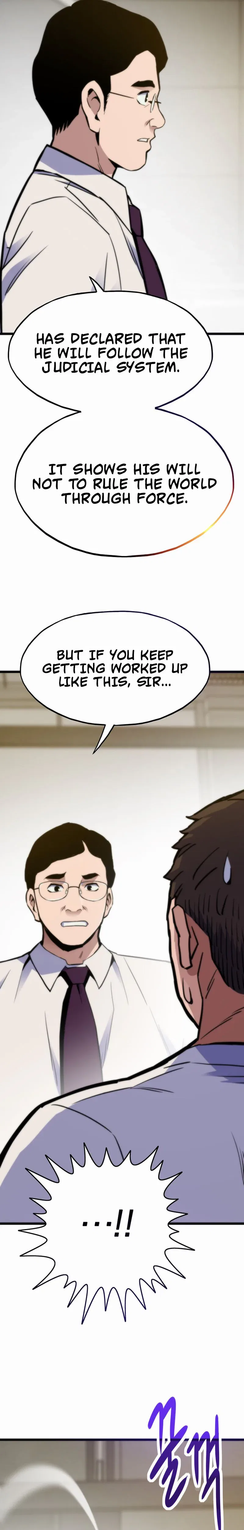 Past Life Returner Chapter 167 – Page 32