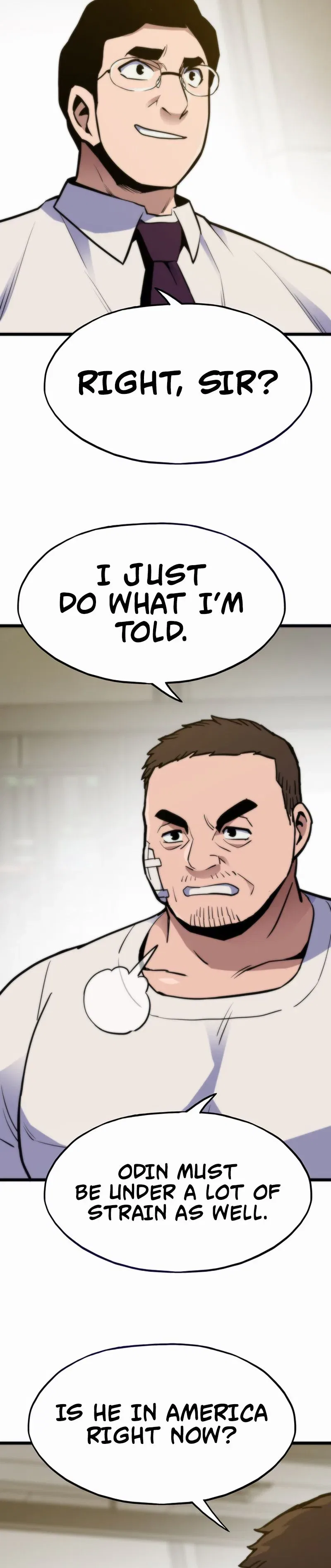 Past Life Returner Chapter 167 – Page 34