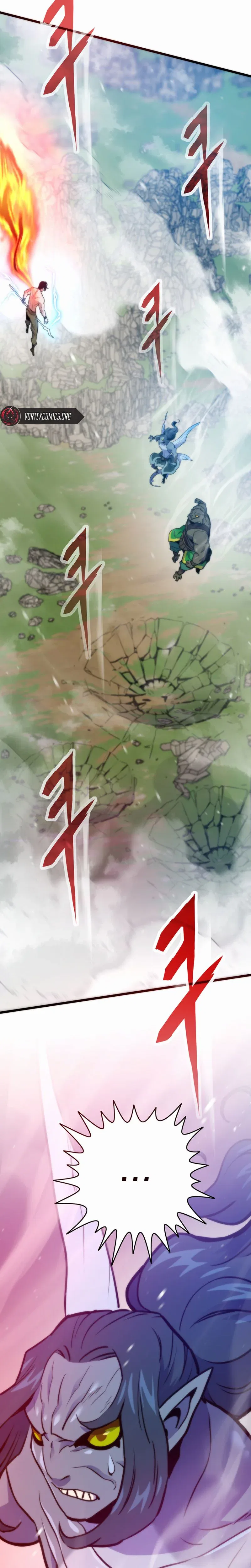 Past Life Returner Chapter 167 – Page 36