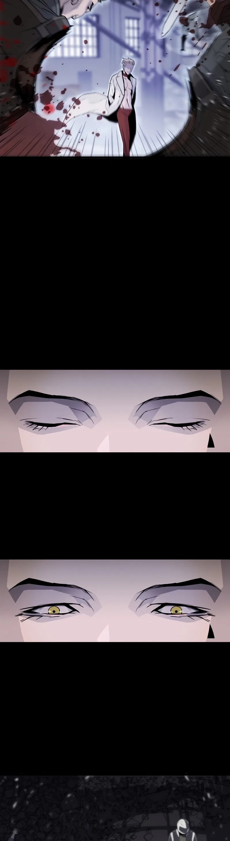 Past Life Returner Chapter 1 – Page 6