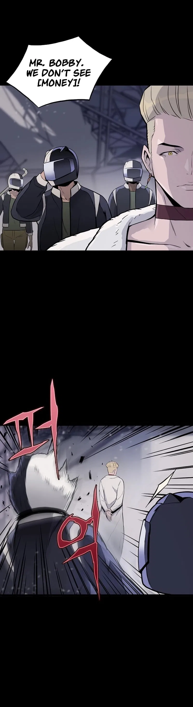 Past Life Returner Chapter 1 – Page 8