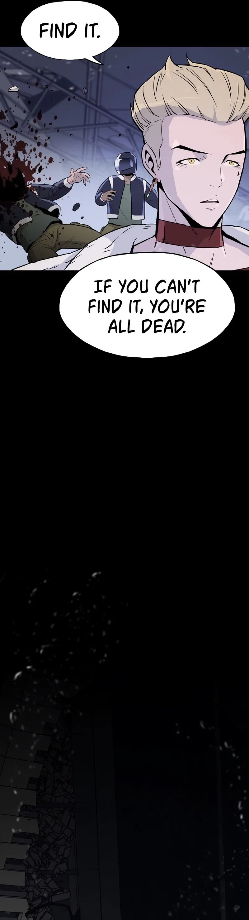Past Life Returner Chapter 1 – Page 9
