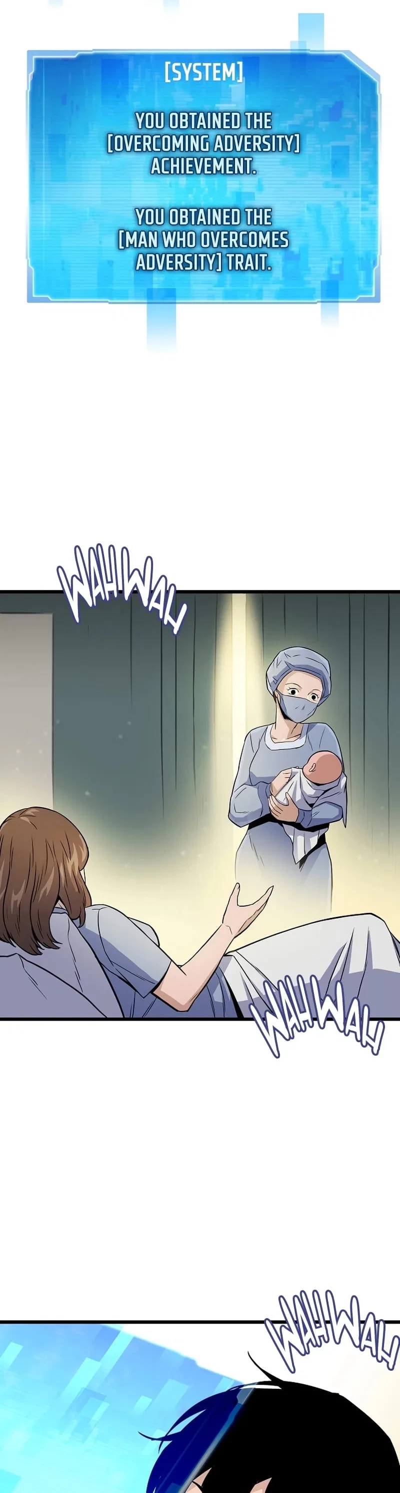 Past Life Returner Chapter 1 – Page 23