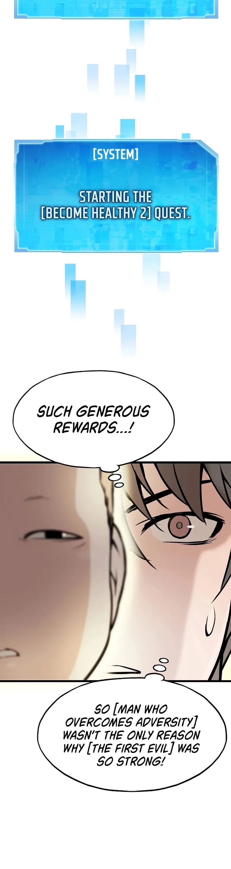Past Life Returner Chapter 1 – Page 28