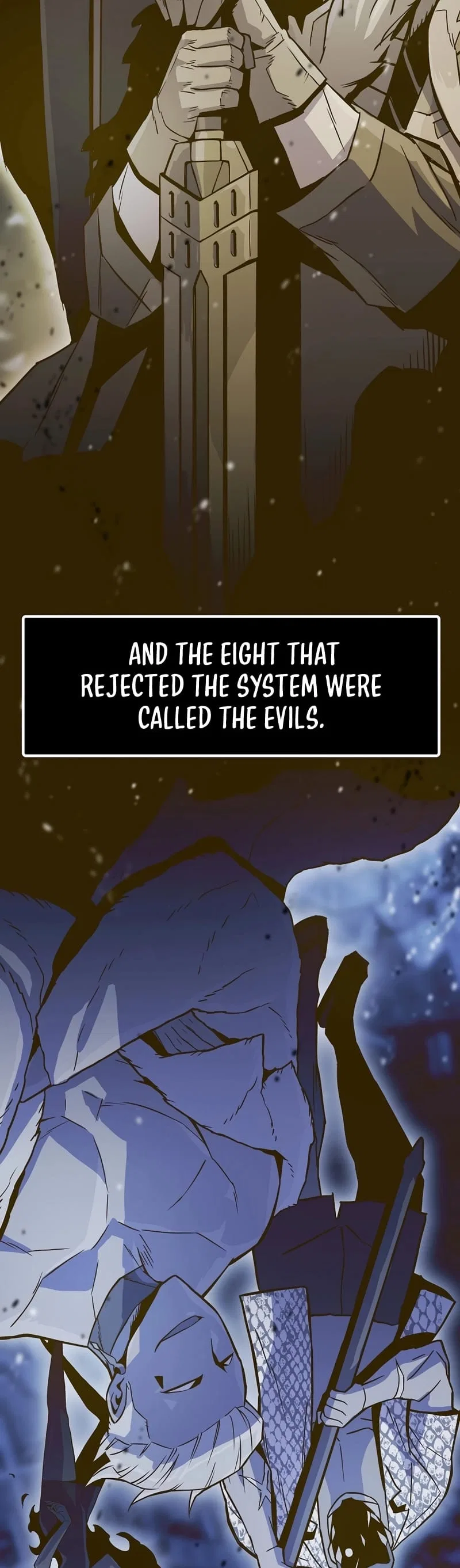 Past Life Returner Chapter 1 – Page 30