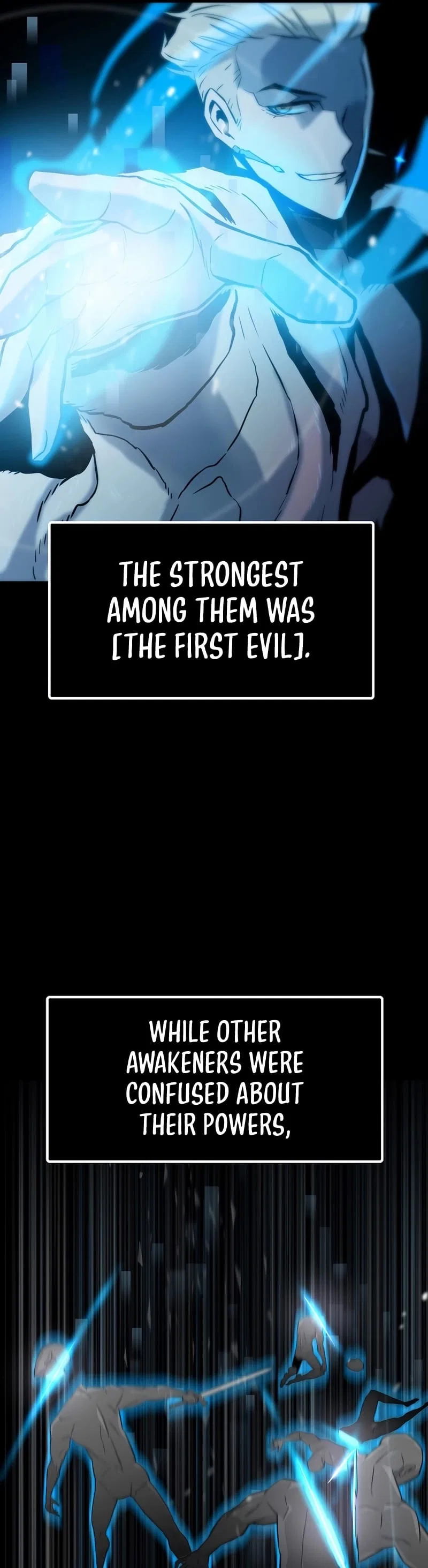 Past Life Returner Chapter 1 – Page 33