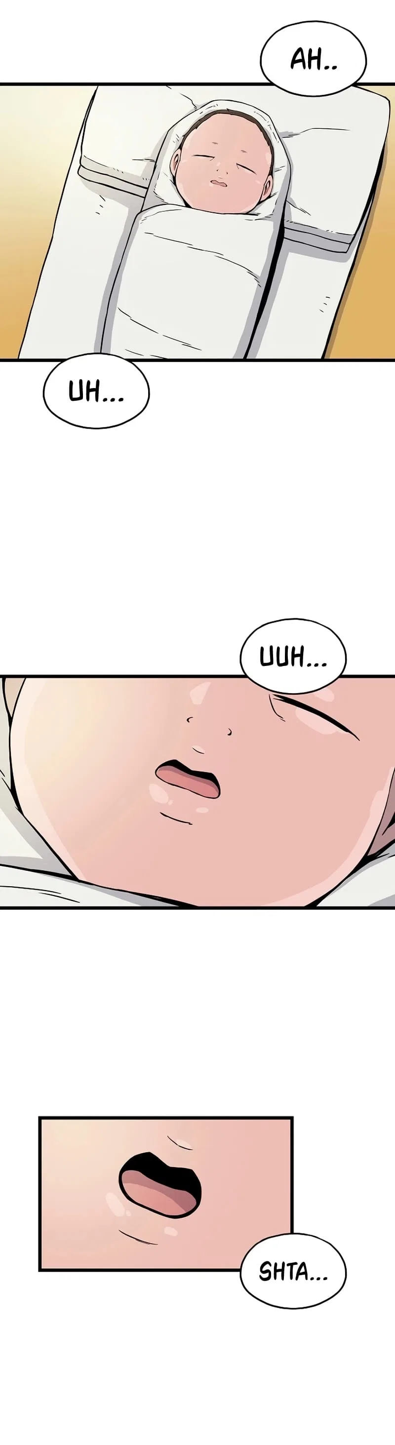 Past Life Returner Chapter 1 – Page 36