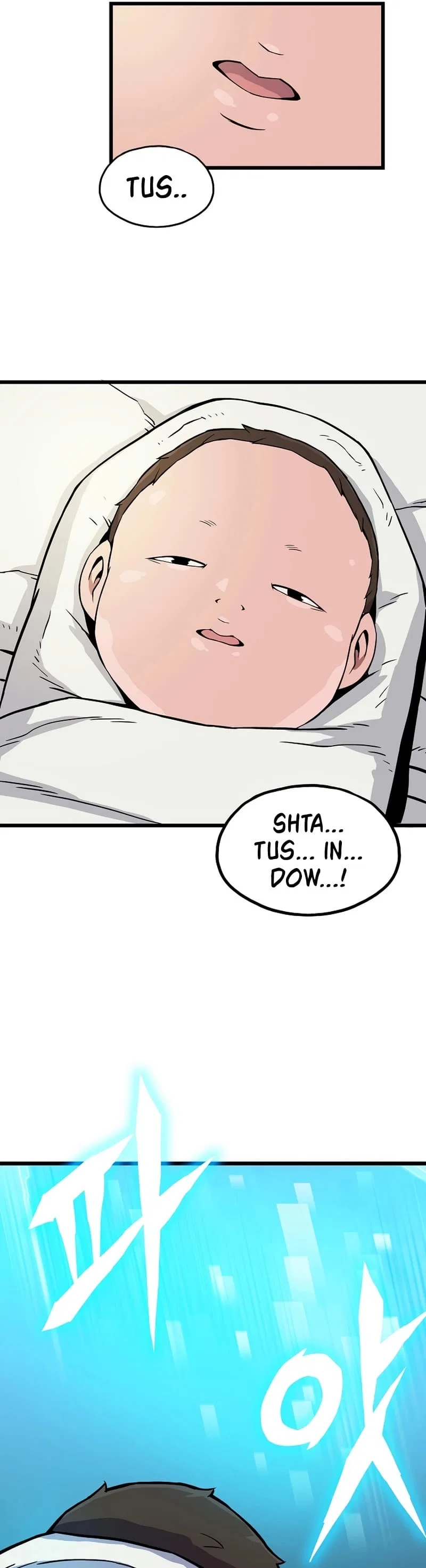 Past Life Returner Chapter 1 – Page 37
