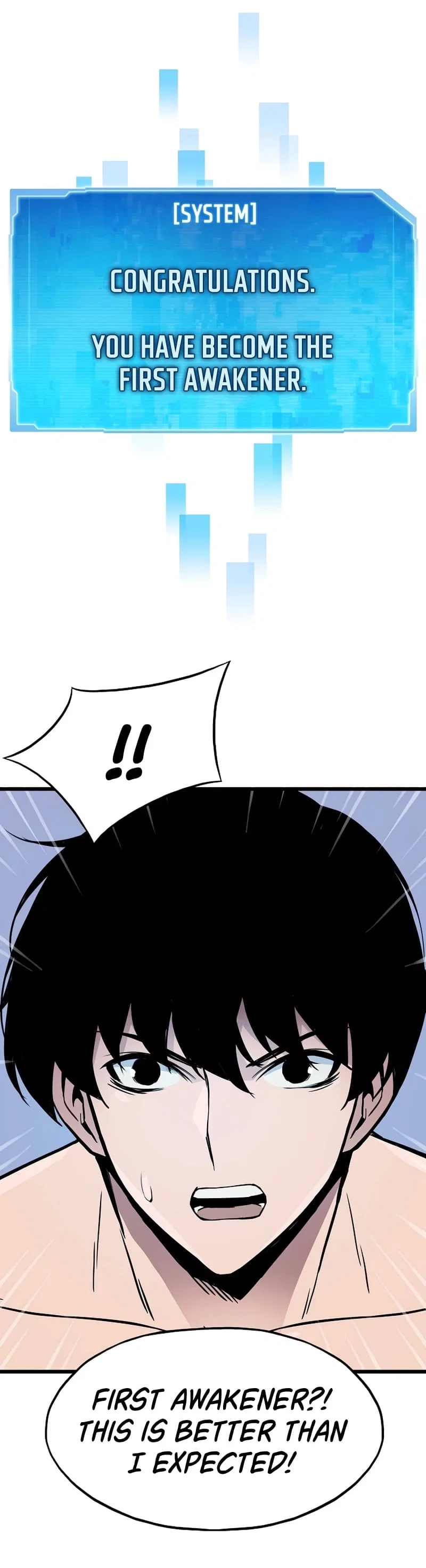 Past Life Returner Chapter 1 – Page 39
