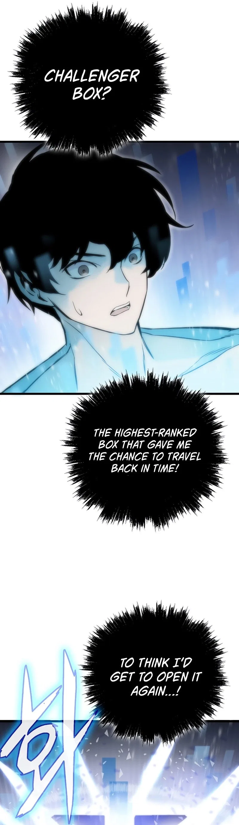 Past Life Returner Chapter 1 – Page 41