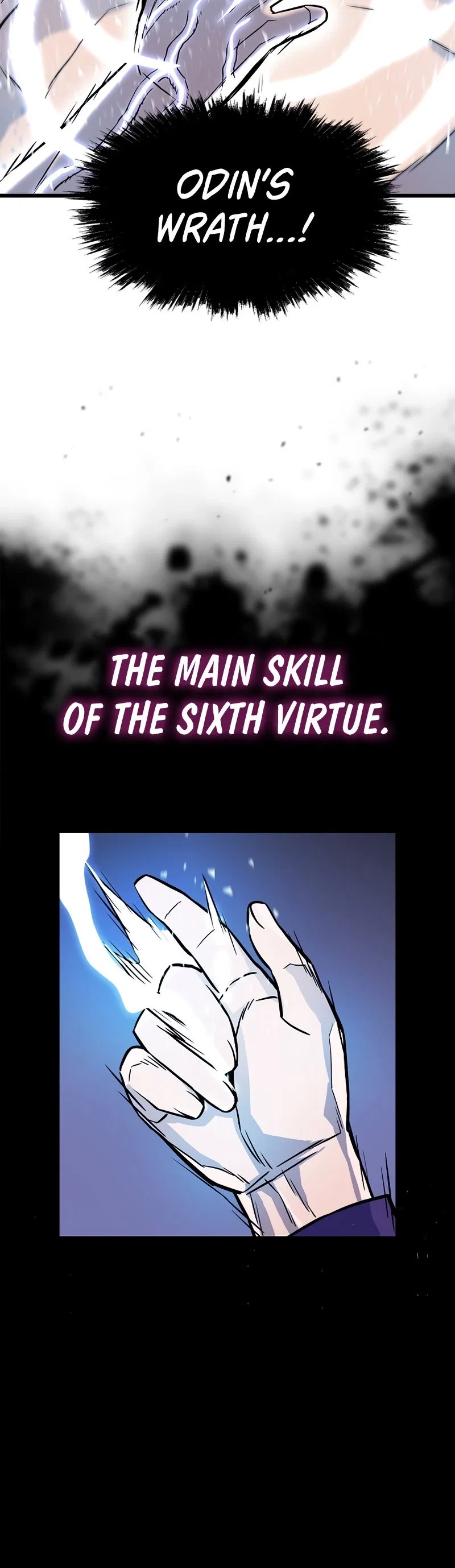 Past Life Returner Chapter 1 – Page 44