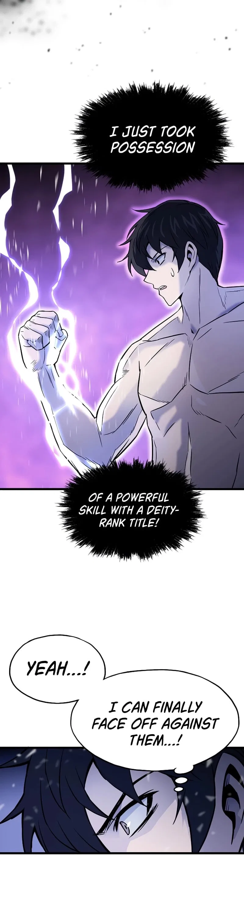 Past Life Returner Chapter 1 – Page 48