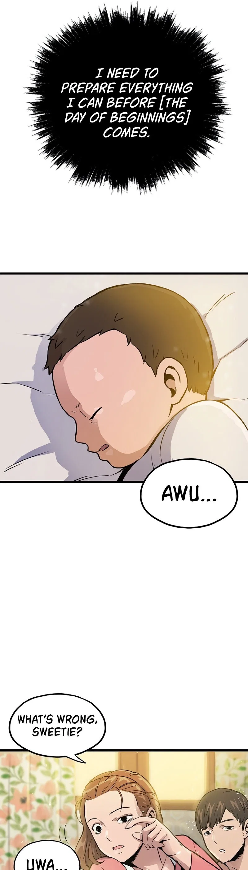 Past Life Returner Chapter 1 – Page 49