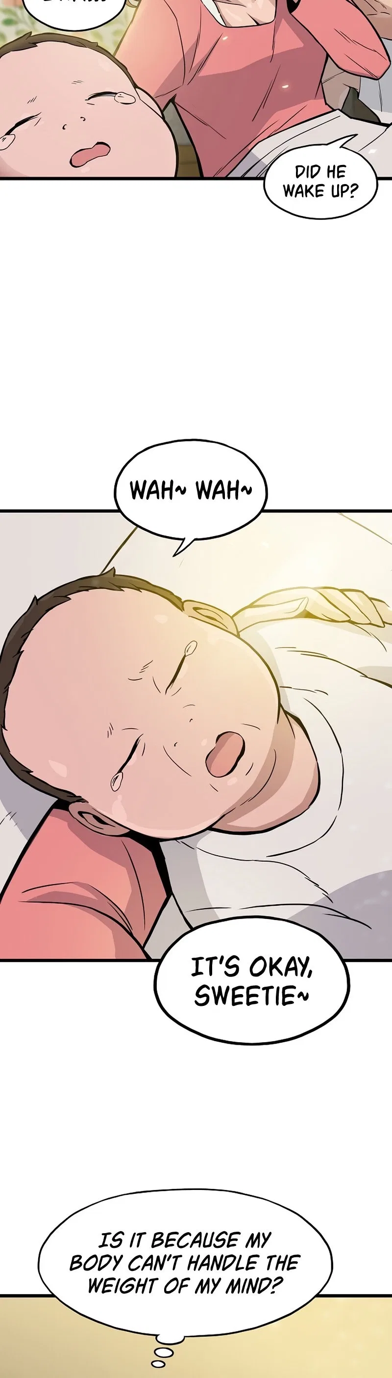 Past Life Returner Chapter 1 – Page 50