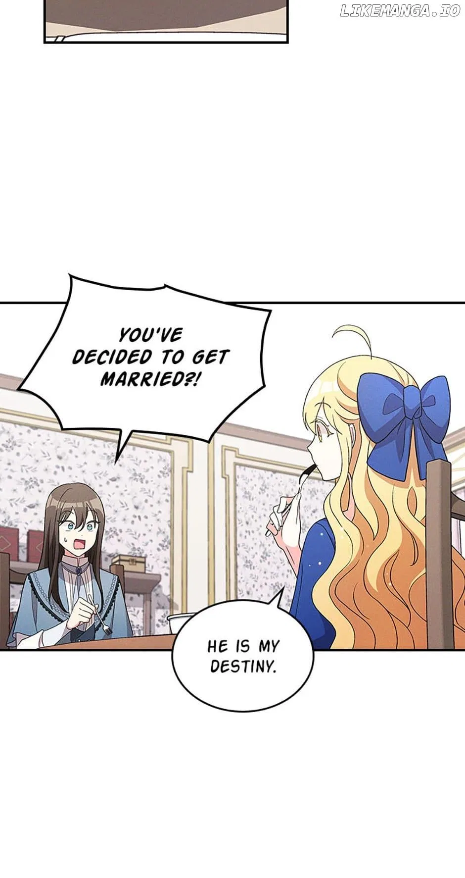 Run Maelle Chapter 56 – Page 2