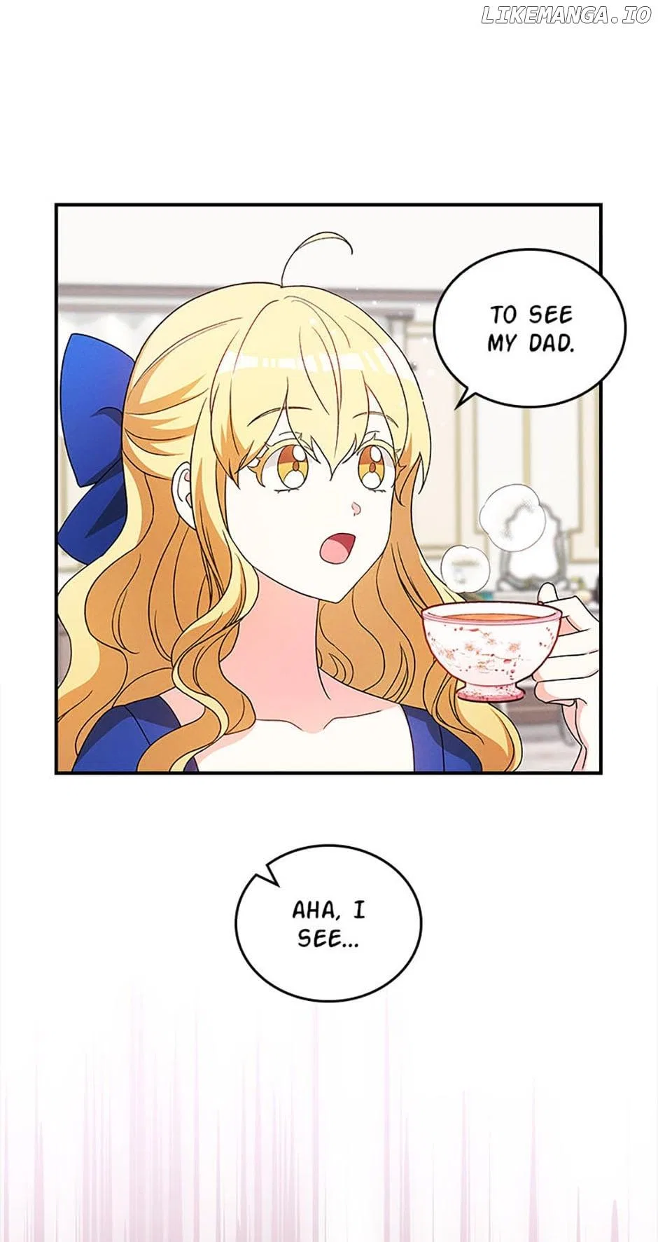 Run Maelle Chapter 56 – Page 4