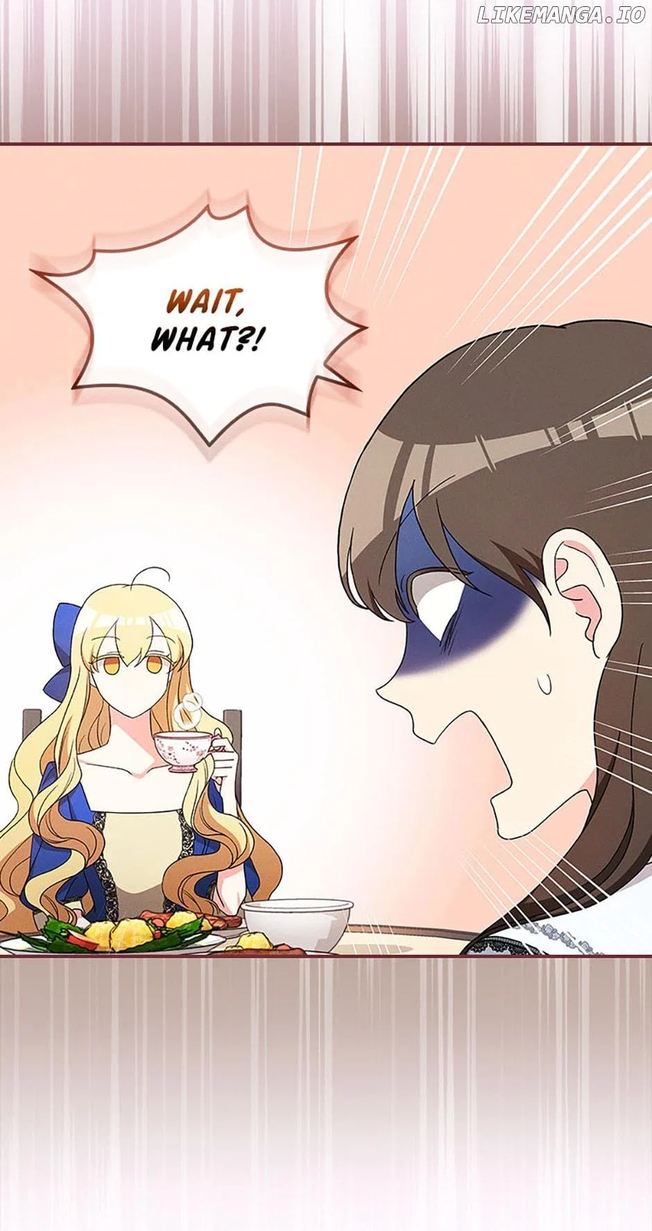 Run Maelle Chapter 56 – Page 5