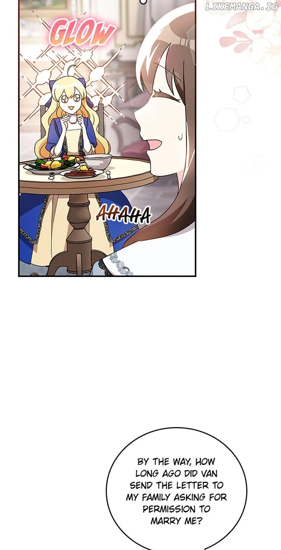 Run Maelle Chapter 56 – Page 11