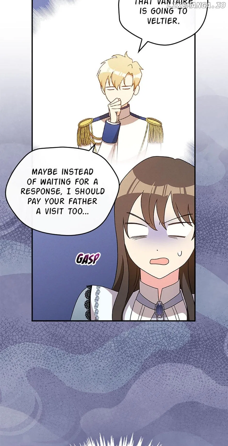 Run Maelle Chapter 56 – Page 13