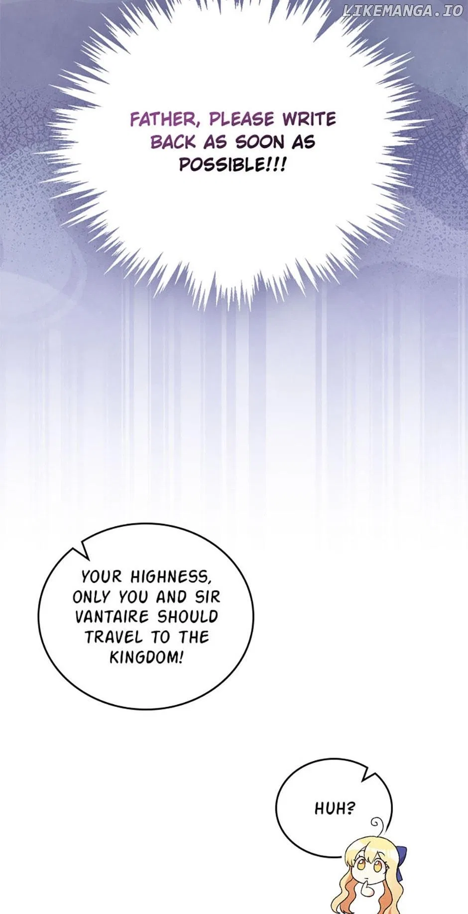 Run Maelle Chapter 56 – Page 14