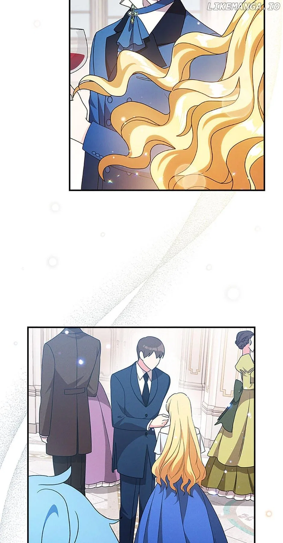 Run Maelle Chapter 56 – Page 19