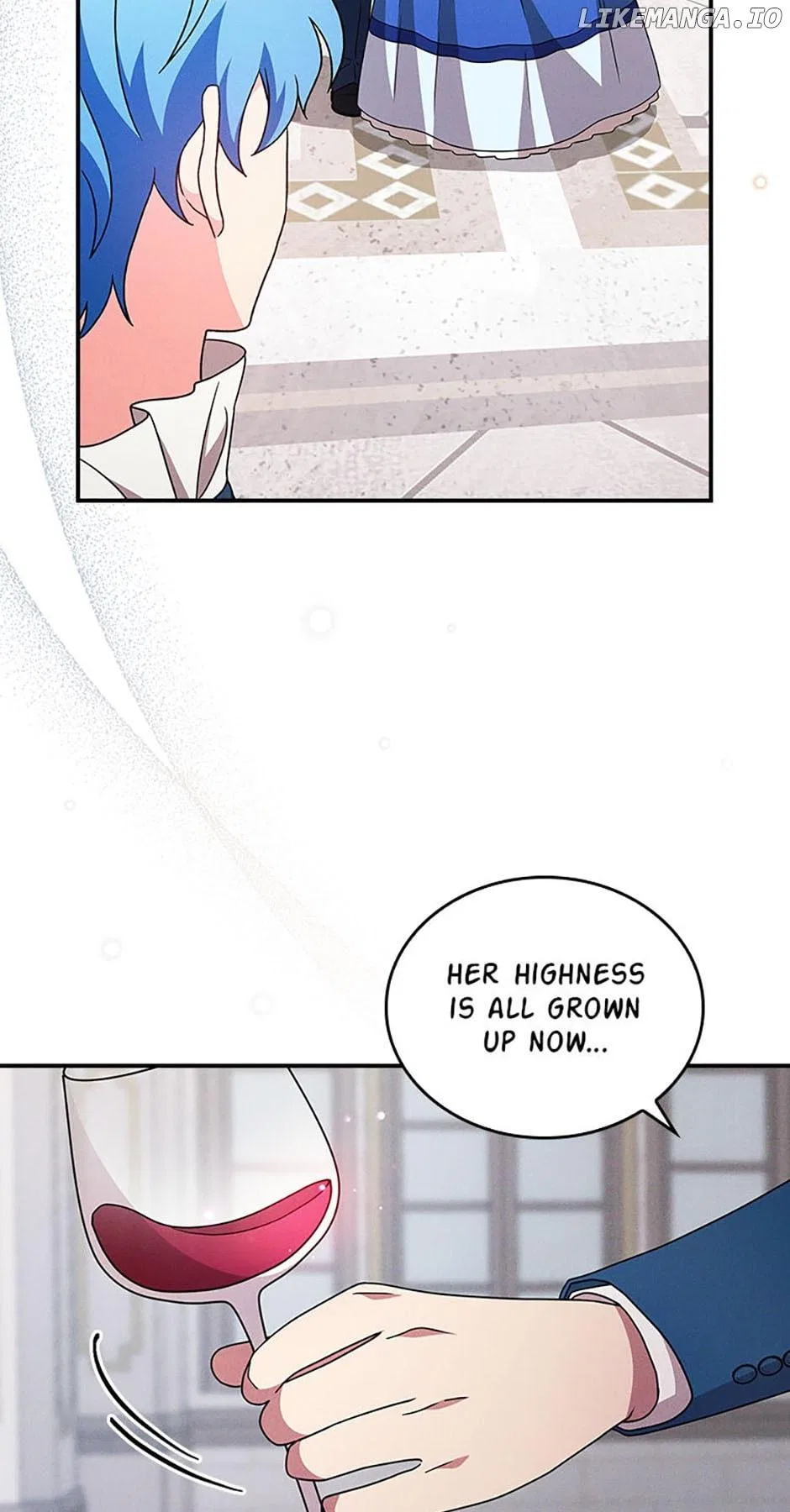 Run Maelle Chapter 56 – Page 20