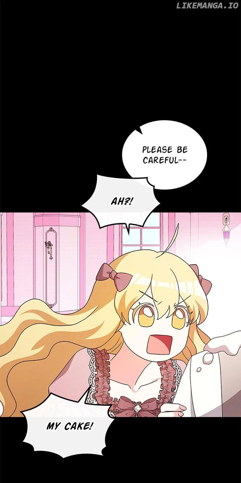 Run Maelle Chapter 56 – Page 23