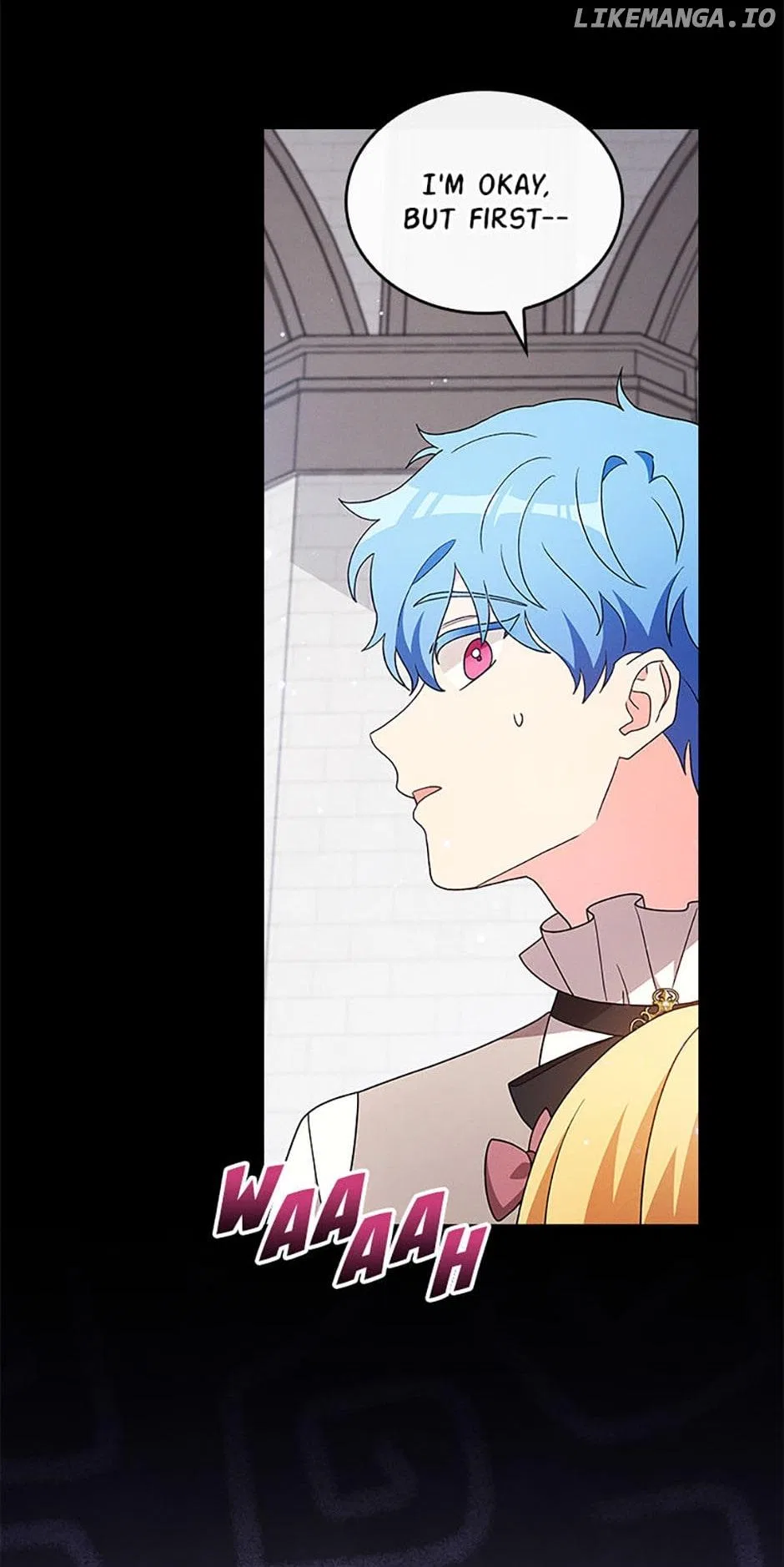 Run Maelle Chapter 56 – Page 25