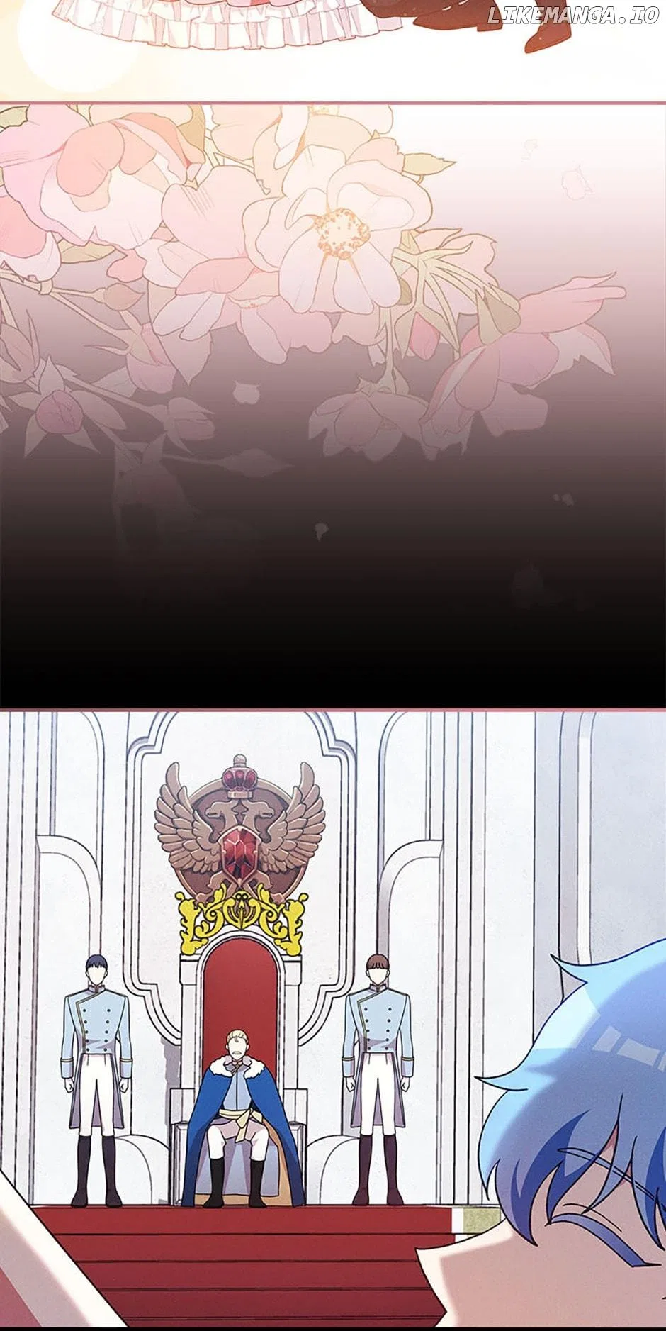 Run Maelle Chapter 56 – Page 29