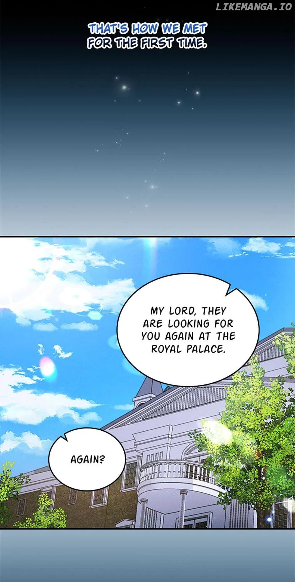 Run Maelle Chapter 56 – Page 31