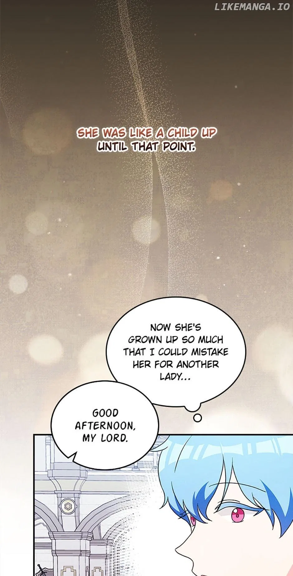 Run Maelle Chapter 56 – Page 34