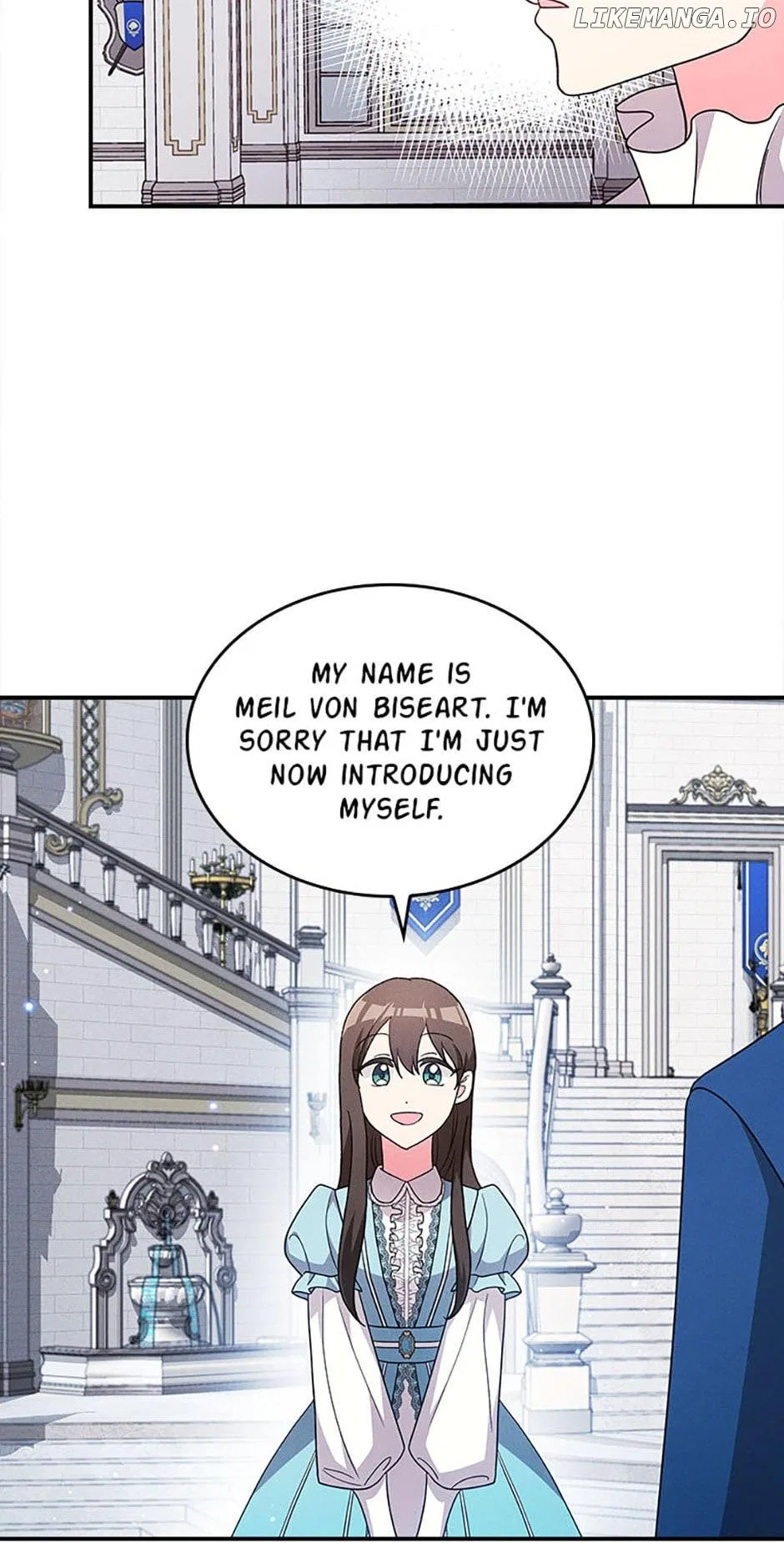 Run Maelle Chapter 56 – Page 35