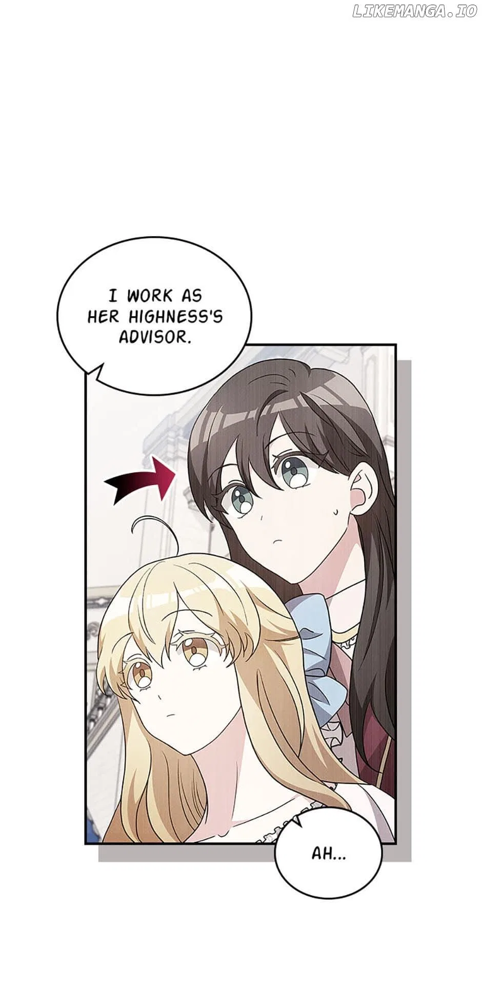 Run Maelle Chapter 56 – Page 36