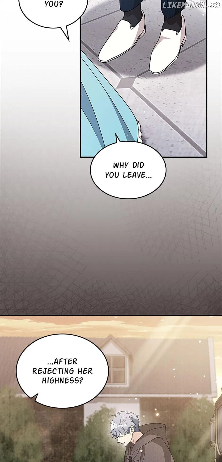 Run Maelle Chapter 56 – Page 40