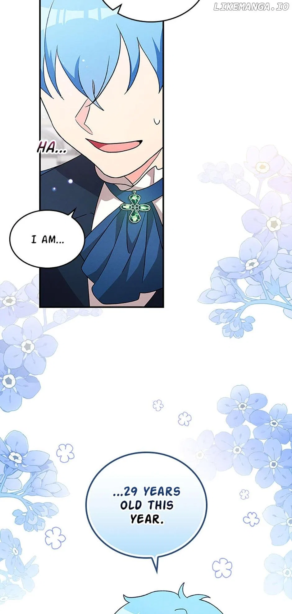 Run Maelle Chapter 56 – Page 43