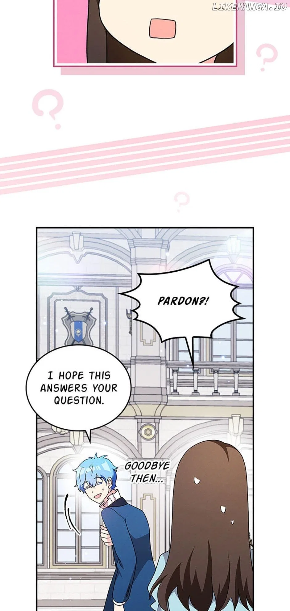 Run Maelle Chapter 56 – Page 45