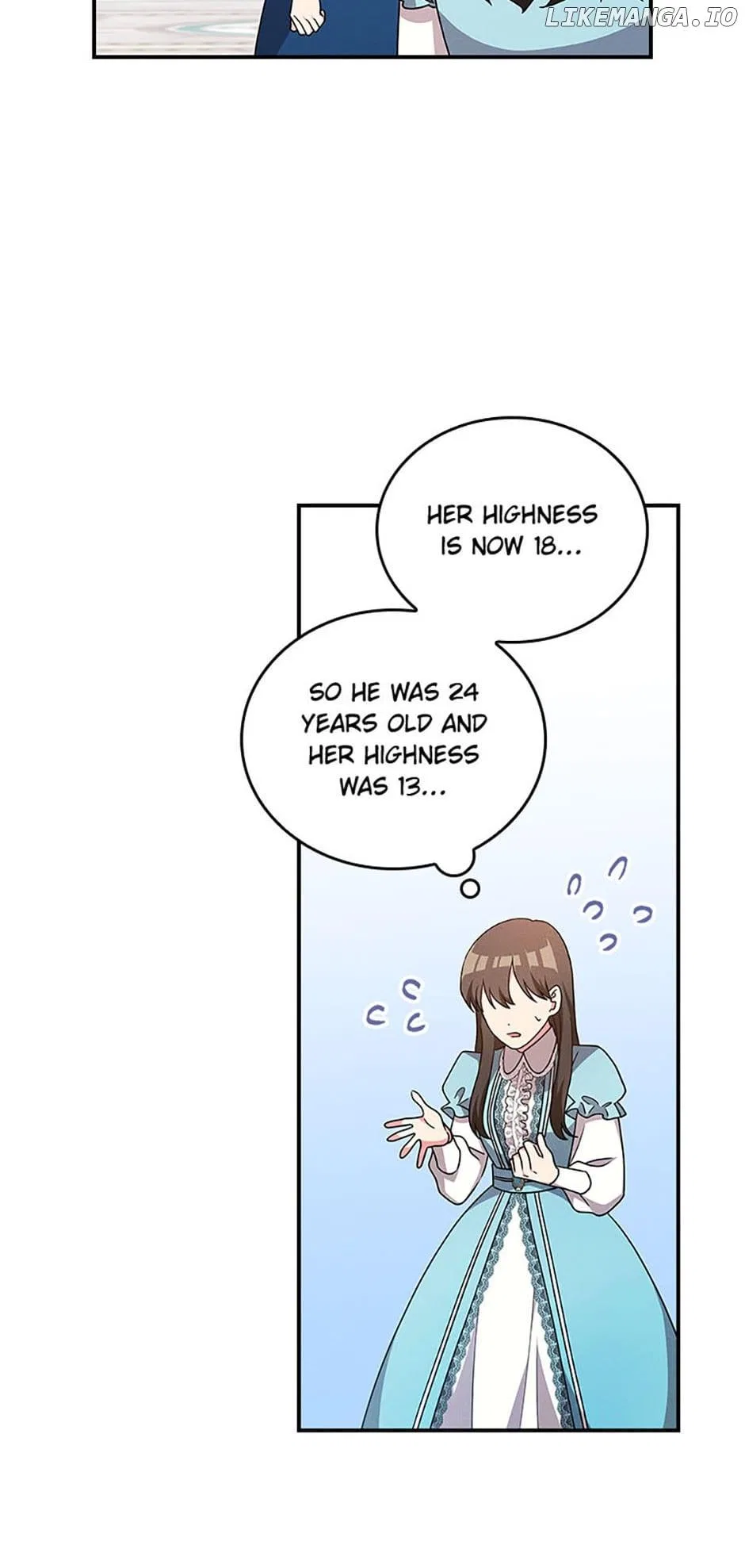 Run Maelle Chapter 56 – Page 46