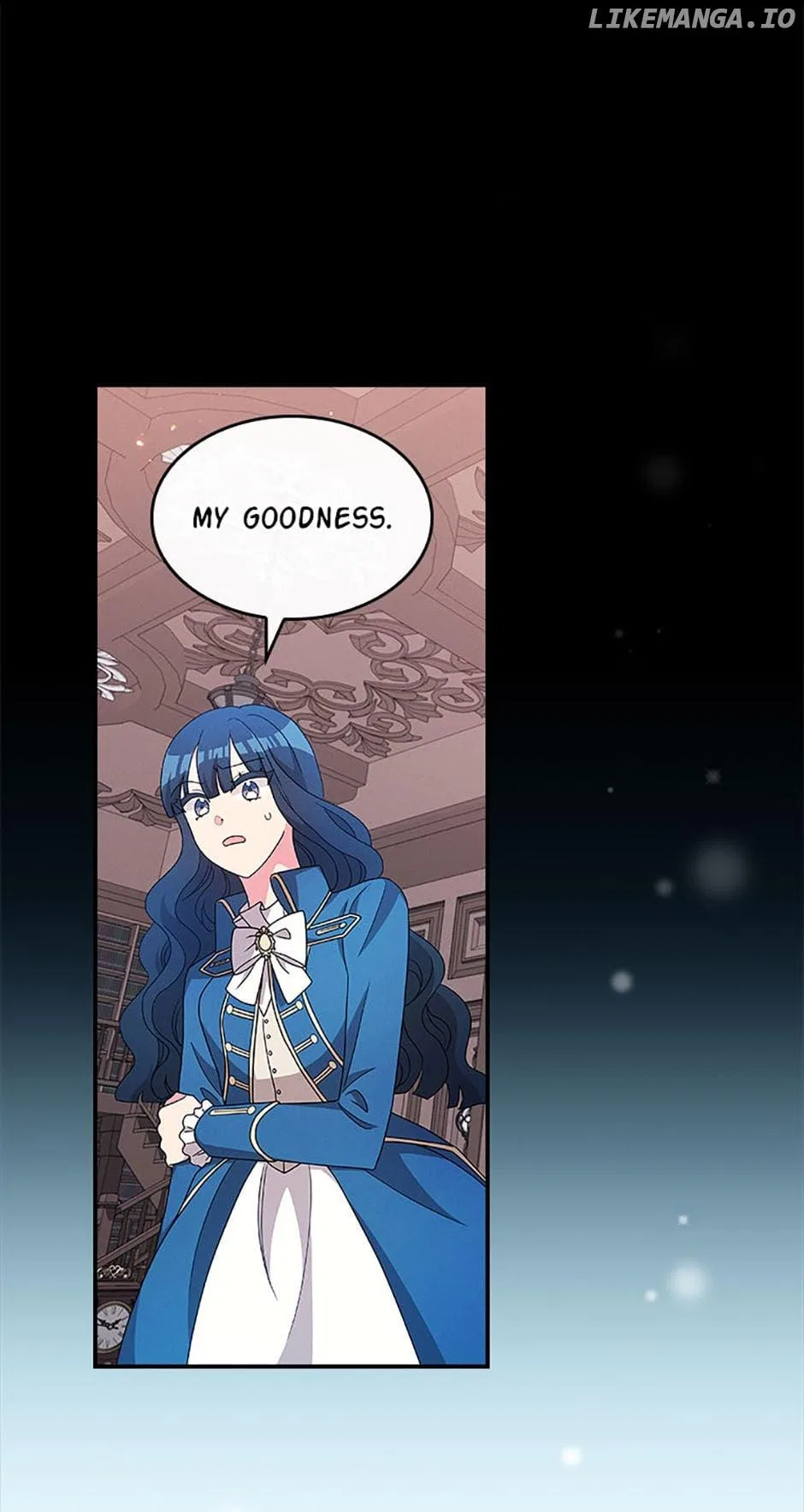 Run Maelle Chapter 56 – Page 55