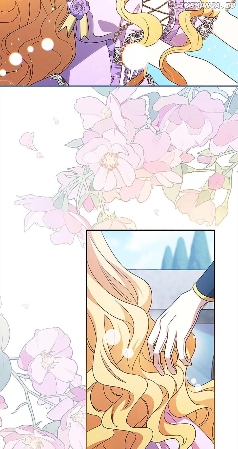 Run Maelle Chapter 56 – Page 57