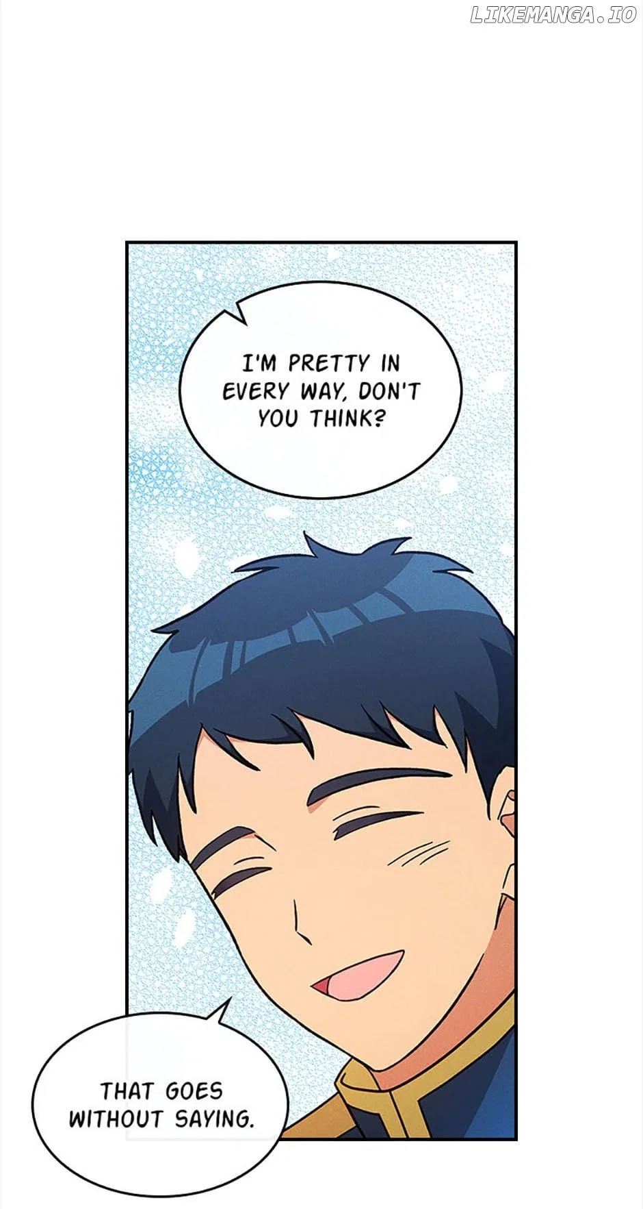 Run Maelle Chapter 56 – Page 61