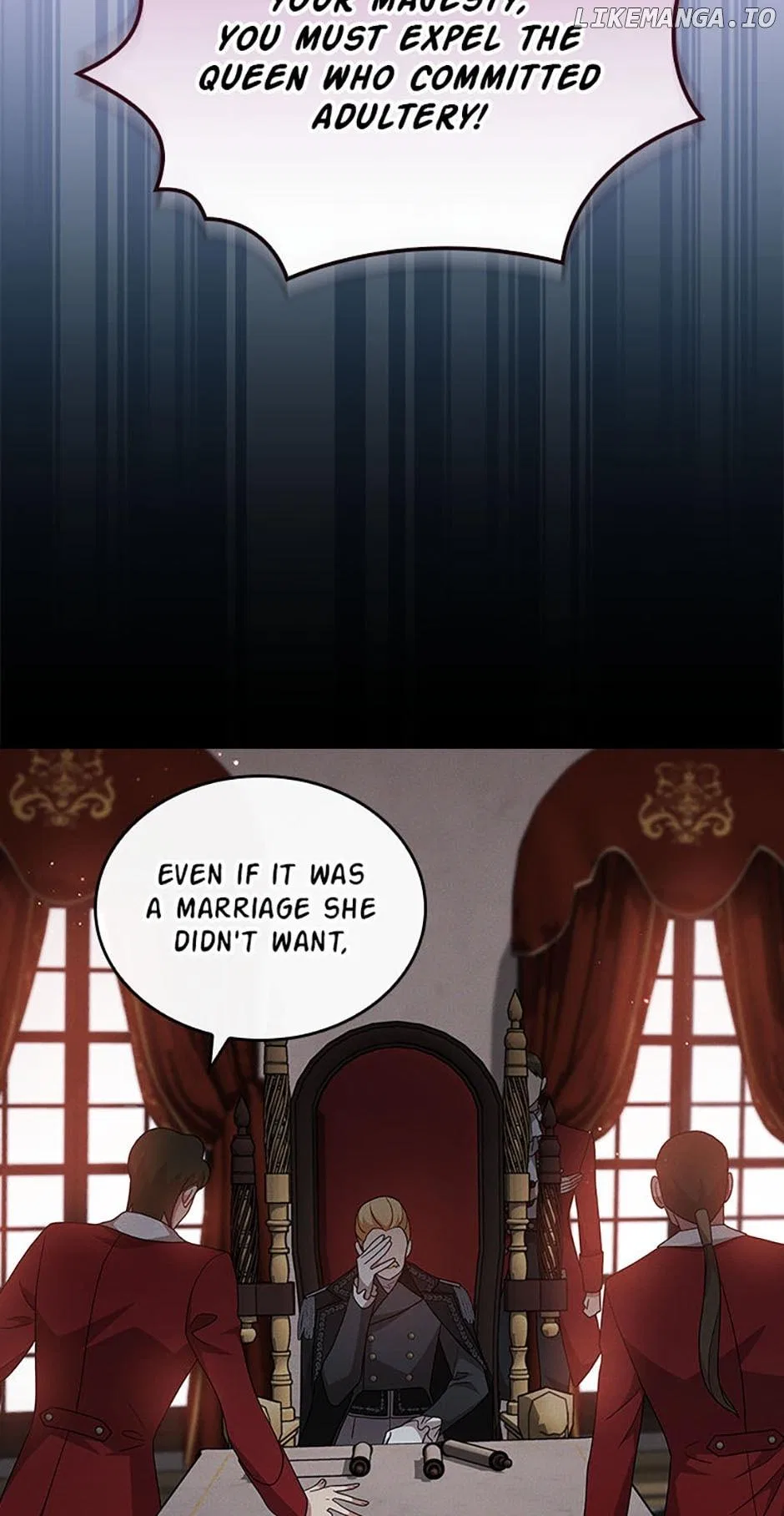 Run Maelle Chapter 56 – Page 65