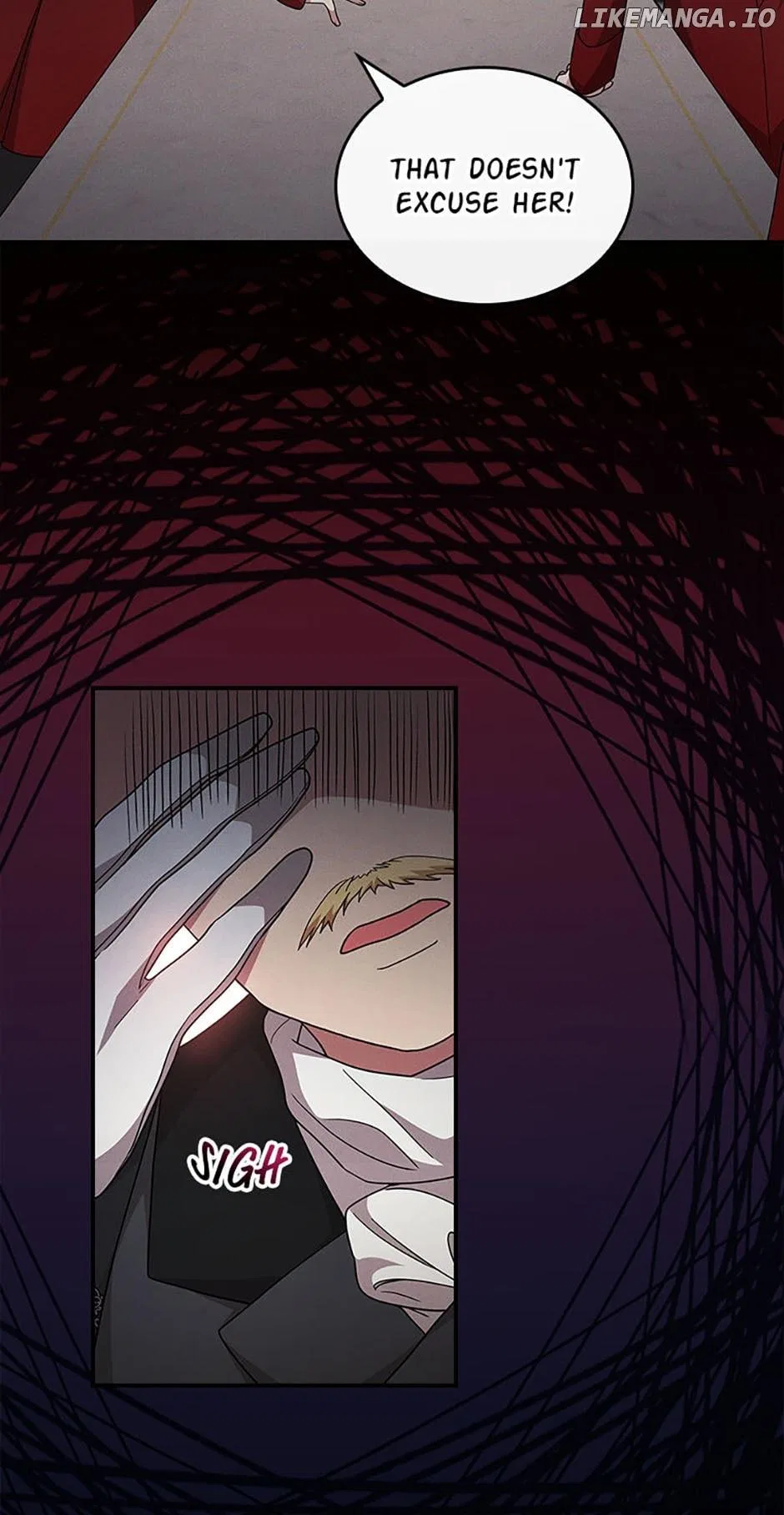 Run Maelle Chapter 56 – Page 66