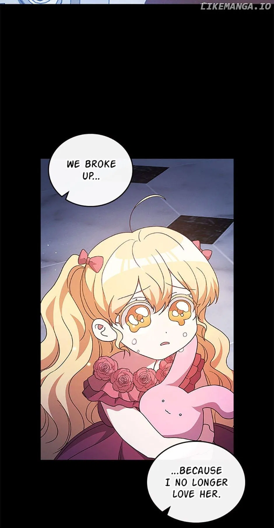 Run Maelle Chapter 56 – Page 68