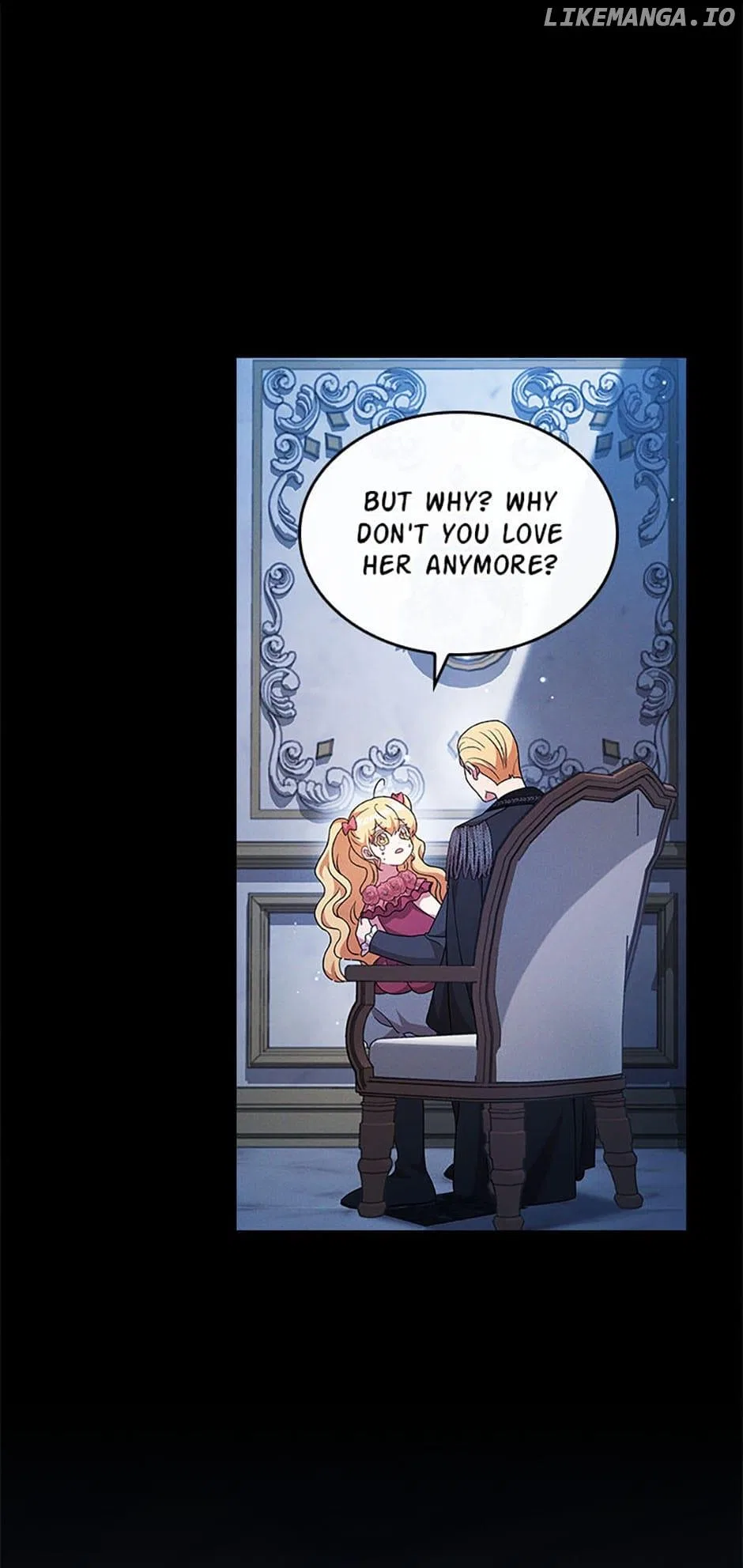 Run Maelle Chapter 56 – Page 69