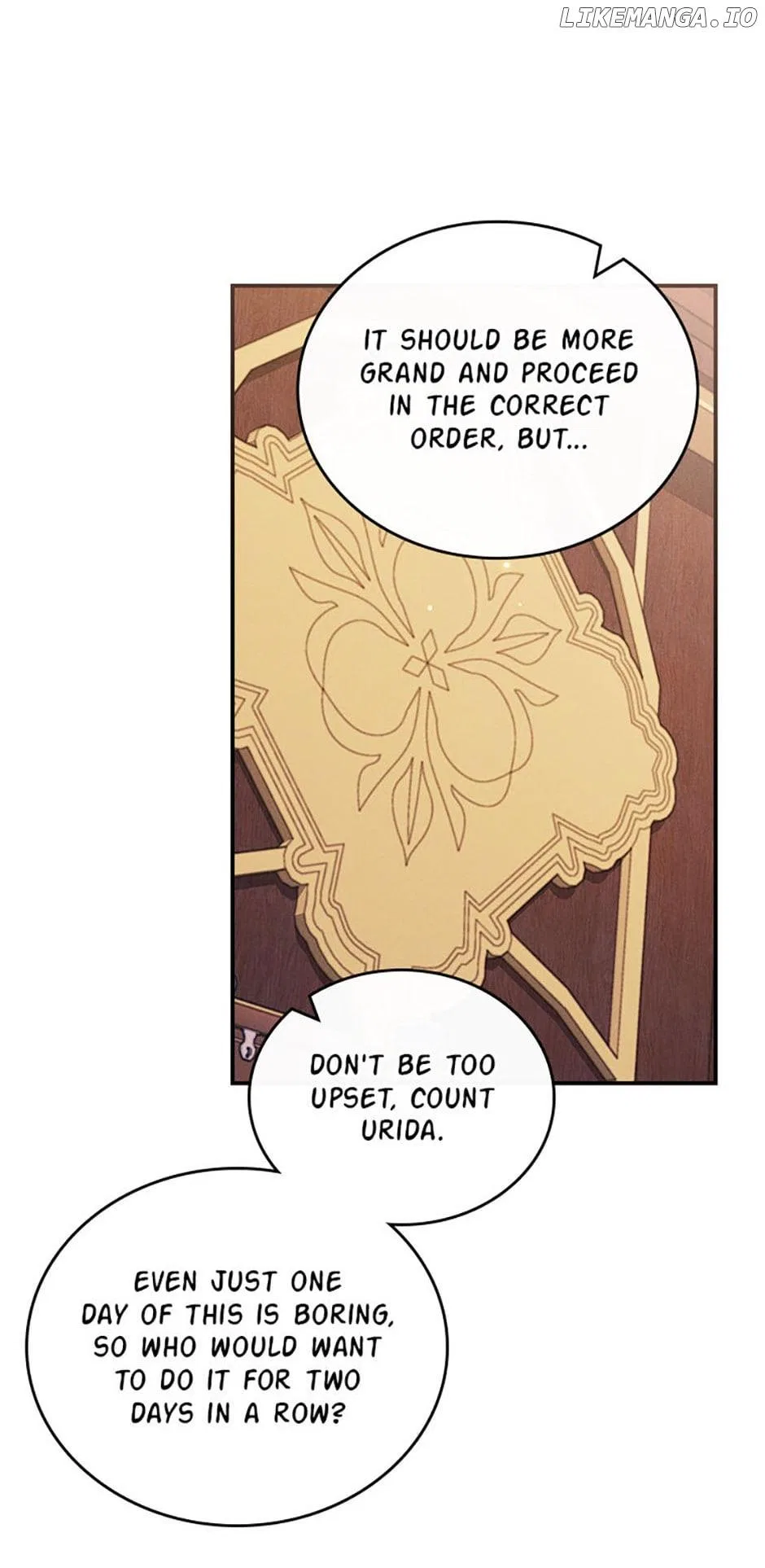 Run Maelle Chapter 55 – Page 2