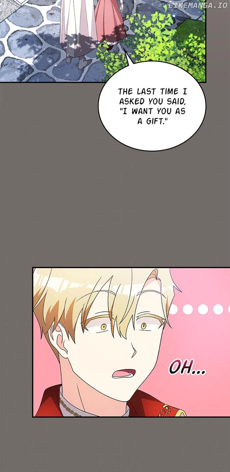 Run Maelle Chapter 55 – Page 8